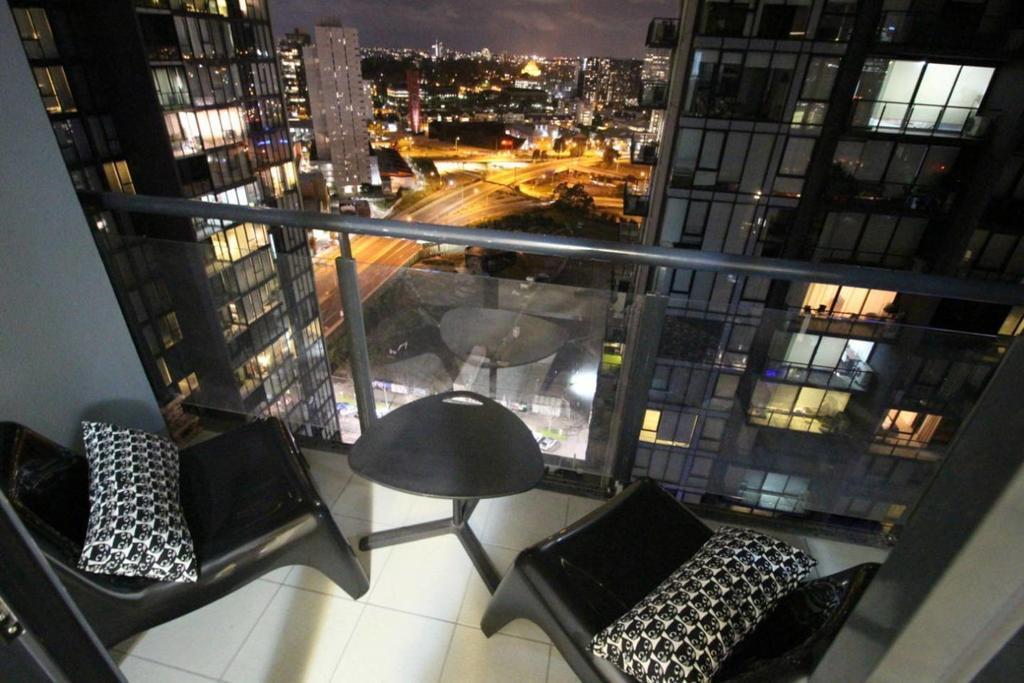 225 Melbourne Tower Apartment Ngoại thất bức ảnh