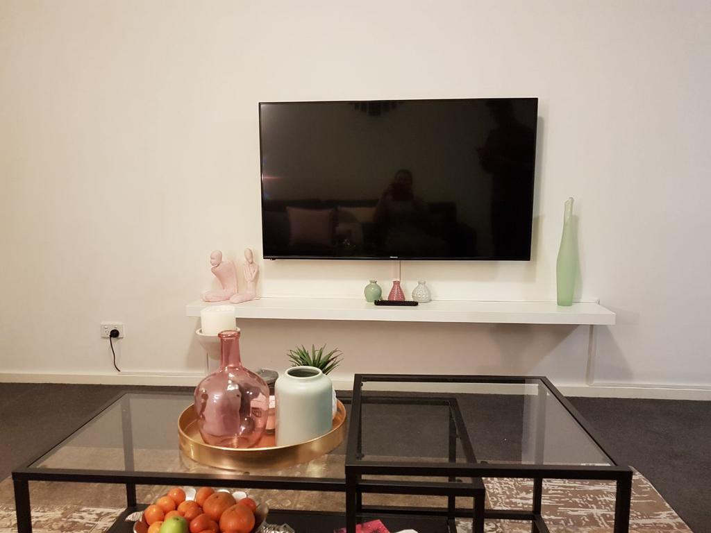 225 Melbourne Tower Apartment Ngoại thất bức ảnh