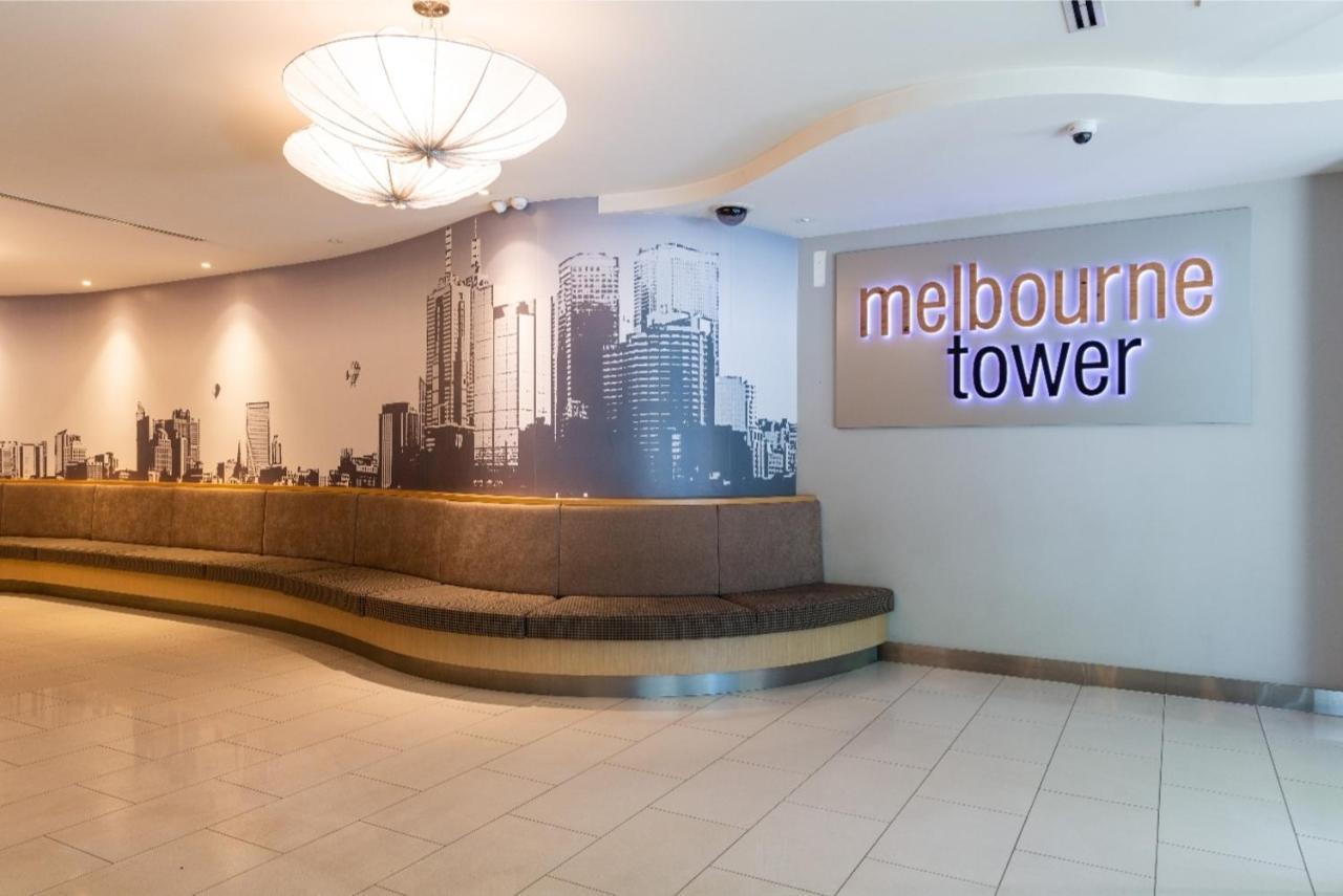 225 Melbourne Tower Apartment Ngoại thất bức ảnh